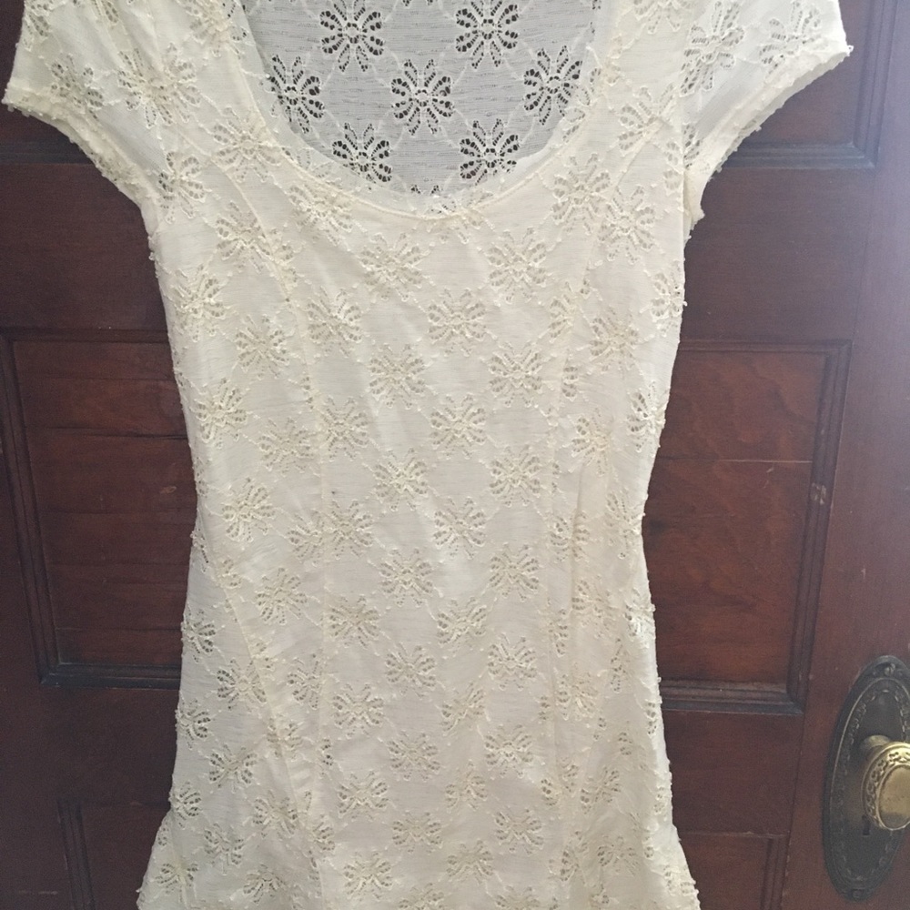 Free People dress